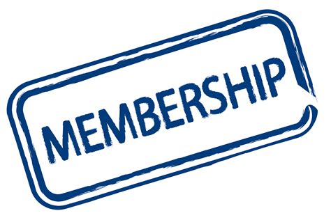 Member info